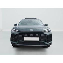 MG ZS 1.5 L Hybrid+ 197 ch Luxury occasion - Saint-Jouan-des-Gu&eacute;rets - photo 3/12