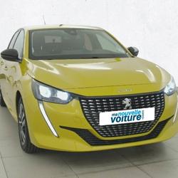 Peugeot 208 208 PureTech 100 S&S BVM6 - Allure Cholet