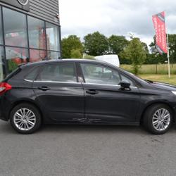 Citroen C4 1.6 E-HDI110 FAP MILLENIUM BMP6 5P Laval