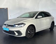 Volkswagen Polo Le Havre
