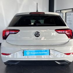 Volkswagen Polo 1.0 TSI 95 S&S BVM5 VW Edition occasion - Le Havre - photo 3/20