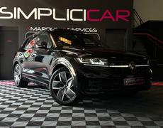 Volkswagen Touareg La Motte-Servolex