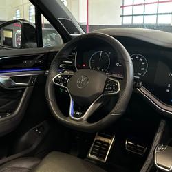 Volkswagen Touareg Touareg 3.0 TSI eHybrid 462 ch Tiptronic 8 4Motion R La Motte-Servolex