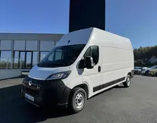 Peugeot Boxer Mérignac