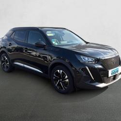 Peugeot e-2008 2008 Electrique 136 ch - Allure Pack Cholet