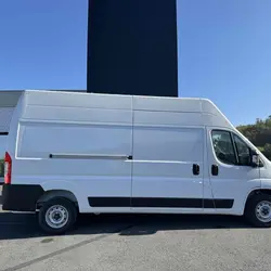 Peugeot Boxer L3H3 3.5 140CH S&S occasion - Saint-Pantal&eacute;on-de-Larche - photo 3/23