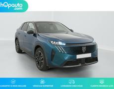 Peugeot 3008 Saint-Jouan-des-Guérets