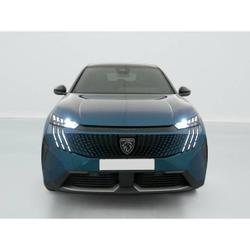 Peugeot 3008 Hybrid 145 e-DCS6 GT occasion - Saint-Jouan-des-Gu&eacute;rets - photo 2/24