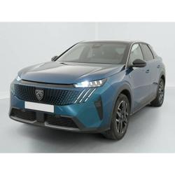 Peugeot 3008 Hybrid 145 e-DCS6 GT occasion - Saint-Jouan-des-Gu&eacute;rets - photo 3/24