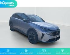 Peugeot 5008 Saint-Jouan-des-Guérets