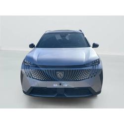 Peugeot 5008 Hybrid 145 e-DCS6 GT Exclusive occasion - Cesson-S&eacute;vign&eacute; - photo 2/28