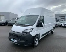 Peugeot Boxer Mérignac