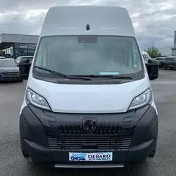 Peugeot Boxer L3H3 3.5 140CH S&S occasion - Onet-le-Ch&acirc;teau - photo 2/21