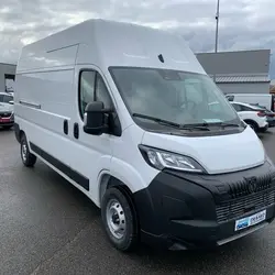 Peugeot Boxer L3H3 3.5 140CH S&S occasion - Onet-le-Ch&acirc;teau - photo 3/21