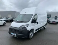 Peugeot Boxer Mérignac