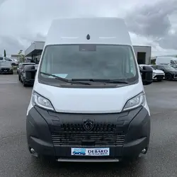 Peugeot Boxer L3H3 3.5 140CH S&S occasion - Onet-le-Ch&acirc;teau - photo 2/20
