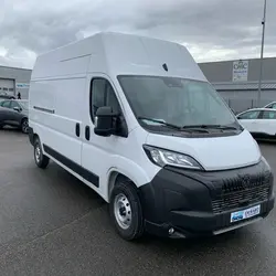 Peugeot Boxer L3H3 3.5 140CH S&S occasion - Onet-le-Ch&acirc;teau - photo 3/20