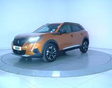 Peugeot 2008 Cholet
