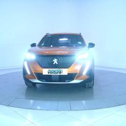 Peugeot 2008 BlueHDi 130 S&S EAT8 - Allure occasion - Cholet - photo 2/29