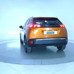 Peugeot 2008 BlueHDi 130 S&S EAT8 - Allure occasion - Cholet - photo 2/29
