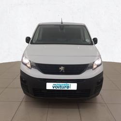 Peugeot Partner FOURGON M 650 KG BLUEHDI 130 S&S EAT8 occasion - Cholet - photo 2/26