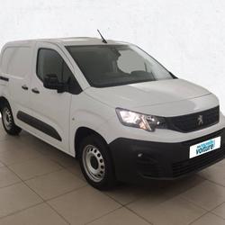 Peugeot Partner FOURGON M 650 KG BLUEHDI 130 S&S EAT8 occasion - Cholet - photo 3/26