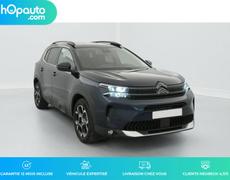 Citroen C5 Aircross Cesson-Sévigné