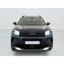 Citroen C5 Aircross BlueHDi 130 EAT8 Max occasion - Cesson-S&eacute;vign&eacute; - photo 2/22