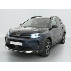 Citroen C5 Aircross BlueHDi 130 EAT8 Max occasion - Cesson-S&eacute;vign&eacute; - photo 3/22