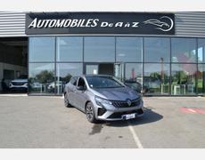 Renault Clio 5 Laval