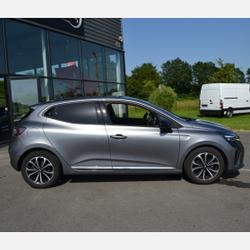 Renault Clio 5 1.0 TCE 90CH TECHNO Laval