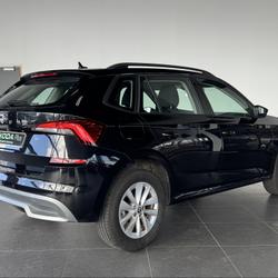 Skoda Kamiq 1.0 TSI Evo 110 ch BVM6 Ambition occasion - Le Havre - photo 2/20