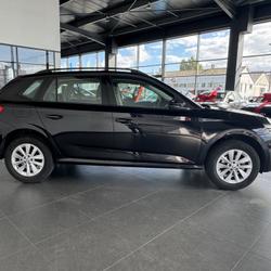 Skoda Kamiq 1.0 TSI Evo 110 ch BVM6 Ambition occasion - Le Havre - photo 3/20
