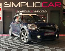 Mini Countryman La Motte-Servolex