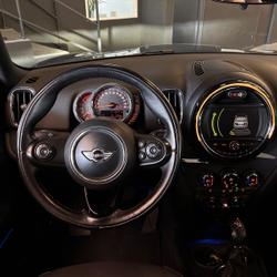 Mini Countryman Countryman 150 ch BVA Cooper D Chili La Motte-Servolex