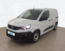 Peugeot Partner Cholet