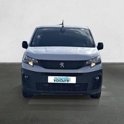 Peugeot Partner PARTNER FOURGON M 650 KG BLUEHDI 130 S&S EAT8 Cholet