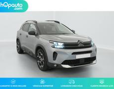 Citroen C5 Aircross Cesson-Sévigné