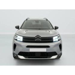 Citroen C5 Aircross Hybride 136 e-DCS6 Max occasion - Cesson-S&eacute;vign&eacute; - photo 2/22