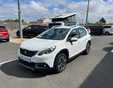 Peugeot 2008 Mérignac