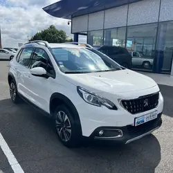 Peugeot 2008 1.2 PURETECH 110CH ALLURE S&S M&eacute;rignac