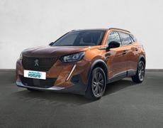 Peugeot e-2008 Cholet