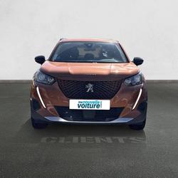 Peugeot e-2008 2008 Electrique 136 ch - Style Cholet