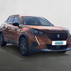 Peugeot e-2008 2008 Electrique 136 ch - Style Cholet
