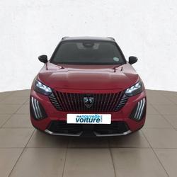 Peugeot 2008 Hybrid 145 e-DCS6 - GT occasion - Cholet - photo 2/28