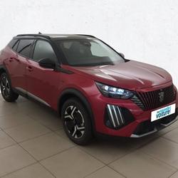 Peugeot 2008 Hybrid 145 e-DCS6 - GT occasion - Cholet - photo 3/28