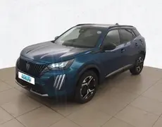 Peugeot 2008 Cholet