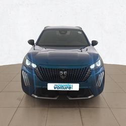 Peugeot 2008 Hybrid 145 e-DCS6 - Allure occasion - Cholet - photo 2/27