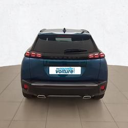 Peugeot 2008 Hybrid 145 e-DCS6 - Allure occasion - Cholet - photo 3/27