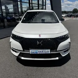 DS DS7 Crossback BLUEHDI 130CH PERFORMANCE LINE AUTOMATIQUE Ibos